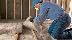 Best Garage Insulation  in Mission, SD